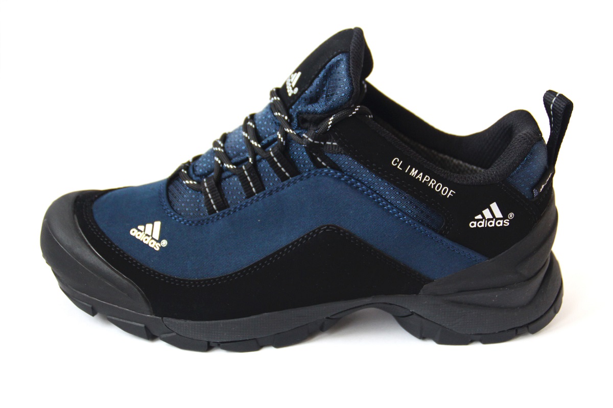 Зимние мужские кроссовки Adidas Terrex Climaproof — купить в Перми в  интернет-магазине step-man.com