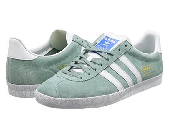 женские кроссовки adidas Gazelle W (BY9358)