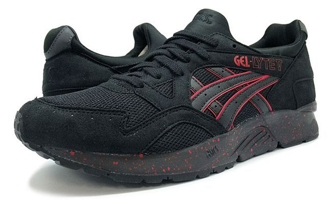 Asics 5 gel deals lyte