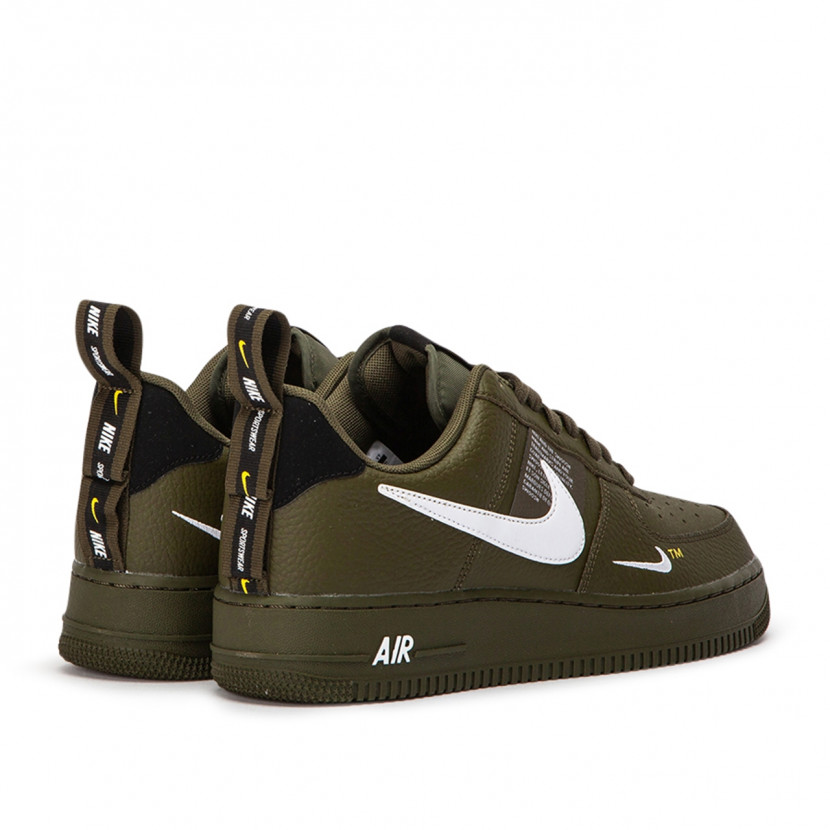Nike Air Force 1 07 LV8 Utility 35 44 step man