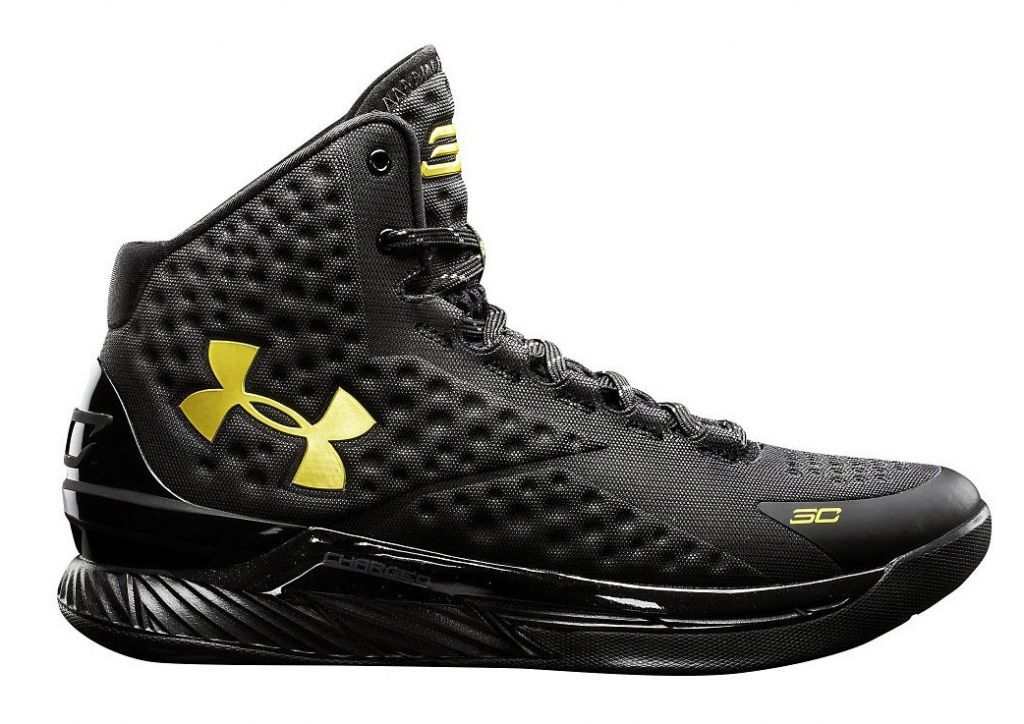 Under armour curry 1 sales 40 men