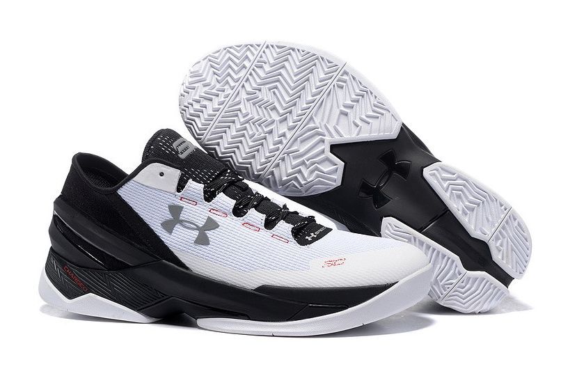 Curry 2 store 43 men