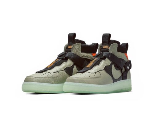 Nike air 2025 force utility 43