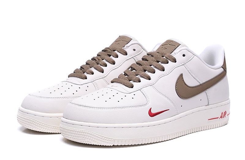 Air force one 07 2025 lv8 white